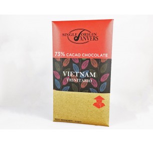 73% Vietnam Block
